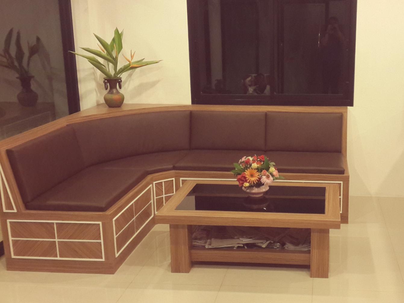 Appartamento Phuthara Mansion Phuket Esterno foto
